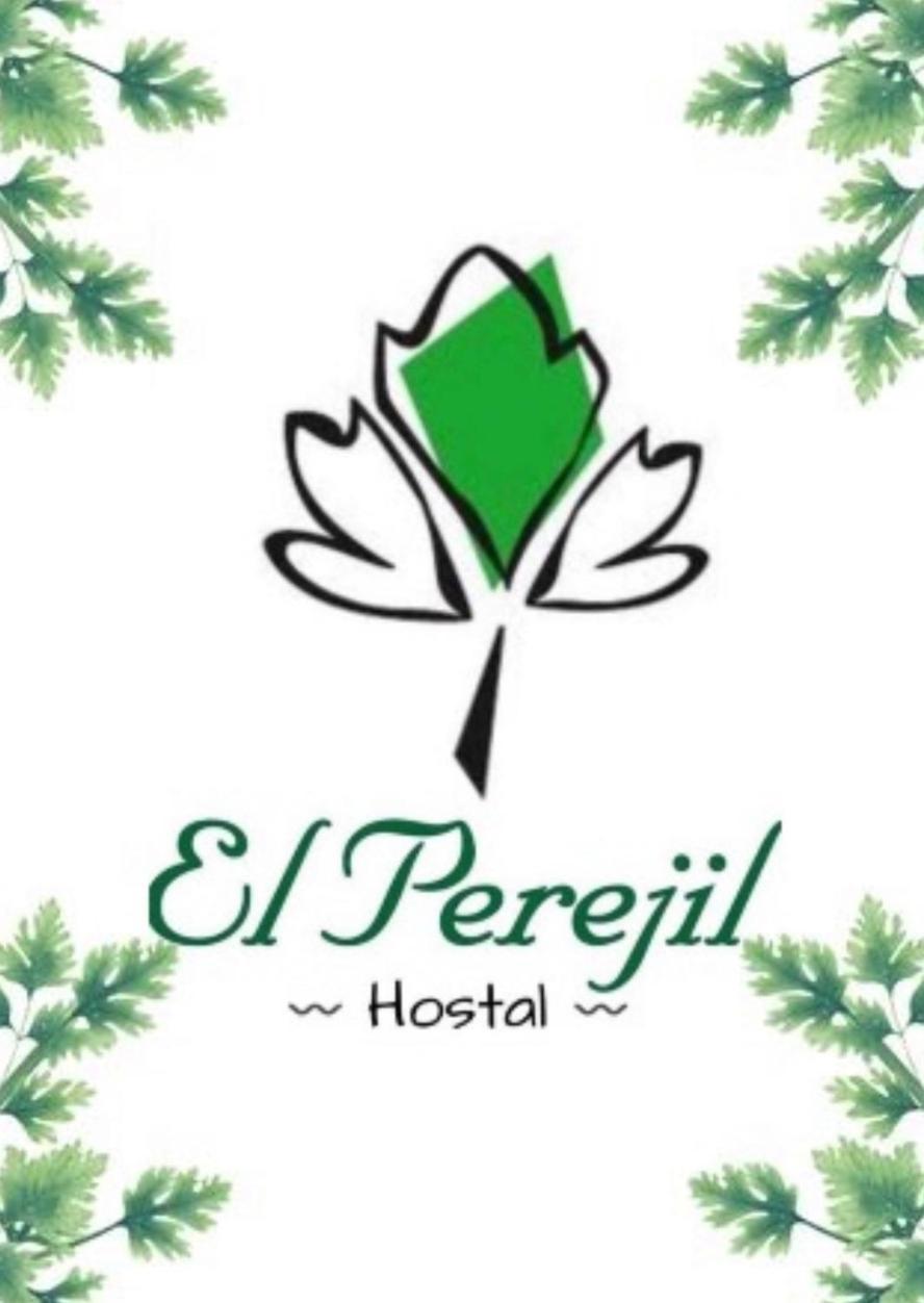 كهوف المنصورة Hostal El Perejil المظهر الخارجي الصورة